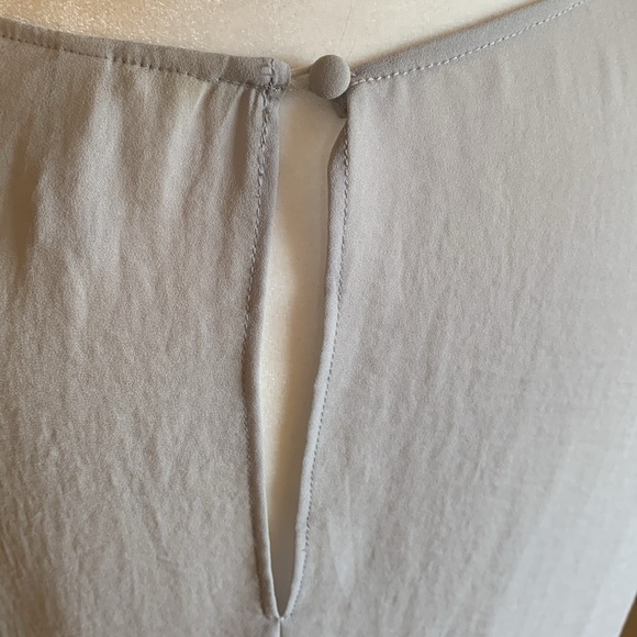 # 69  Sz 12 H & M Bling Bling Blouse $45 - Picture 5 of 10